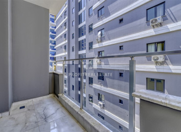 Two bedroom apartment, with a designer interior, in a 2020 residence, Mahmutlar, Alanya, 90 m2 ID-9219 фото-12