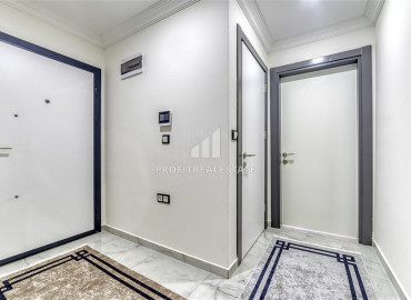 Two bedroom apartment, with a designer interior, in a 2020 residence, Mahmutlar, Alanya, 90 m2 ID-9219 фото-15