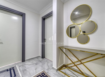 Two bedroom apartment, with a designer interior, in a 2020 residence, Mahmutlar, Alanya, 90 m2 ID-9219 фото-16