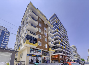 Two bedroom apartment, with a designer interior, in a 2020 residence, Mahmutlar, Alanya, 90 m2 ID-9219 фото-20