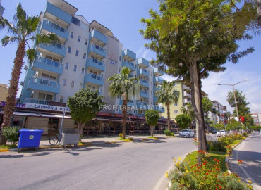 Two bedroom apartment, ready to move in, 300 meters from Cleopatra Beach, Alanya ID-9220 фото-22