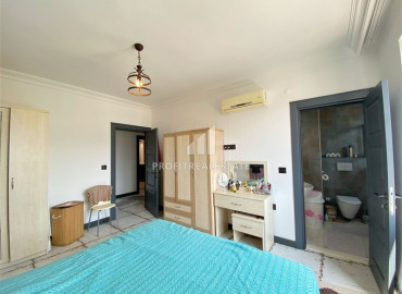 Меблированные апартаменты, с двумя спальнями, в уютном районе Тосмур, Аланья, 115 м2 ID-9223 фото-9