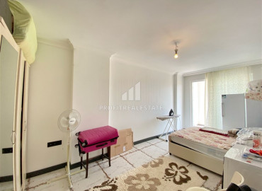 Furnished apartment, with two bedrooms, in a cozy area of Tosmur, Alanya, 115 m2 ID-9223 фото-10