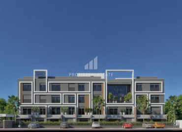 New housing in Antalya, Aksu in installments, 45-54 m2 ID-9232 фото-4