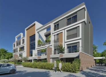 New housing in Antalya, Aksu in installments, 45-54 m2 ID-9232 фото-5