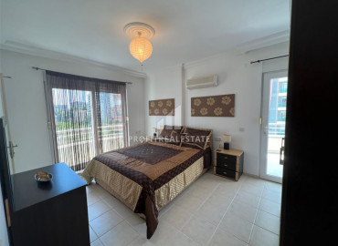 Spacious furnished 2+1 layout apartment, 250 meters from the sea, Mahmutlar, Alanya ID-9235 фото-7