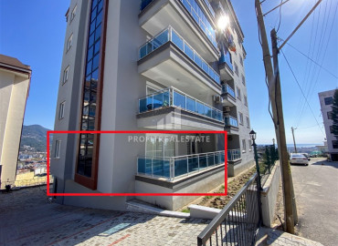 Четырехкомнатная квартира с отдельной кухней и выходом на террасу, в элитной резиденции Джикджилли, Аланья, 135 м2 ID-9236 фото-33