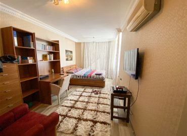 Просторные апартаменты с тремя спальнями и собственной сауной в центре Аланьи, 240 м2 ID-9239 фото-8