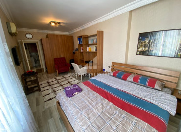 Просторные апартаменты с тремя спальнями и собственной сауной в центре Аланьи, 240 м2 ID-9239 фото-9