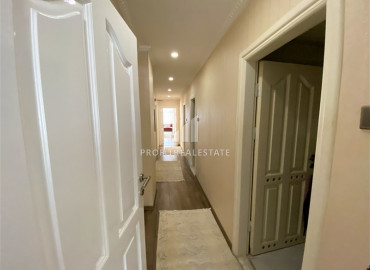 Просторные апартаменты с тремя спальнями и собственной сауной в центре Аланьи, 240 м2 ID-9239 фото-14