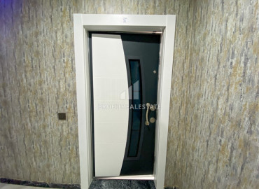 Трехкомнатные апартаменты, с чистовой отделкой, в современном жилом комплексе района Тосмур,, Аланья, 125 м2 ID-9240 фото-15