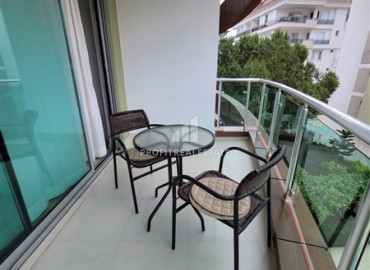 Cozy furnished studio on the first coastline in the Kestel area in a cozy residence. ID-9248 фото-12