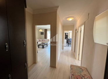 Resale property 300m from the sea: furnished two bedroom apartment, in Mahmutlar ID-9253 фото-4