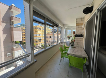 Resale property 300m from the sea: furnished two bedroom apartment, in Mahmutlar ID-9253 фото-10