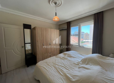 Resale property 300m from the sea: furnished two bedroom apartment, in Mahmutlar ID-9253 фото-13
