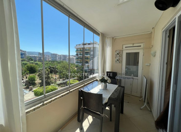 Resale property 300m from the sea: furnished two bedroom apartment, in Mahmutlar ID-9253 фото-16