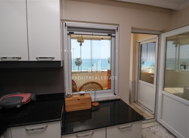 Четырехкомнатные апартаменты с отдельной кухней, в двух шагах от моря, Махмутлар, Аланья, 150 м2 ID-9257 фото-11