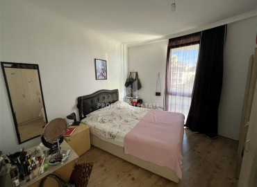 Duplex apartment 2 + 2, unfurnished, 300 meters from the sea, Kestel, Alanya, 180 m2 ID-9260 фото-9