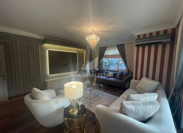 Stylish two bedroom apartment, ready to move in, in the center of Mahmutlar, Alanya, 115 m2 ID-9263 фото-3