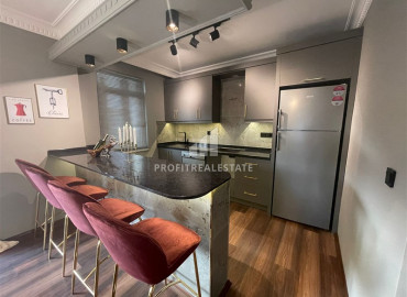 Stylish two bedroom apartment, ready to move in, in the center of Mahmutlar, Alanya, 115 m2 ID-9263 фото-4