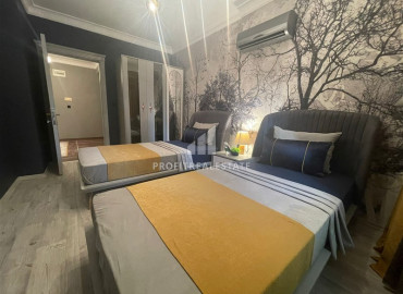 Stylish two bedroom apartment, ready to move in, in the center of Mahmutlar, Alanya, 115 m2 ID-9263 фото-7