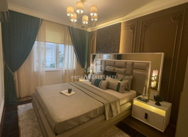 Stylish two bedroom apartment, ready to move in, in the center of Mahmutlar, Alanya, 115 m2 ID-9263 фото-8