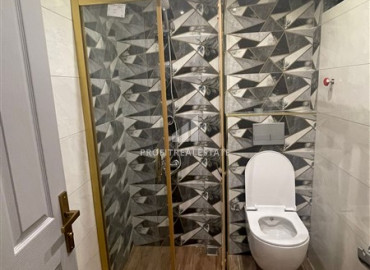 Stylish two bedroom apartment, ready to move in, in the center of Mahmutlar, Alanya, 115 m2 ID-9263 фото-10