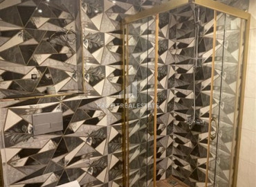 Stylish two bedroom apartment, ready to move in, in the center of Mahmutlar, Alanya, 115 m2 ID-9263 фото-11