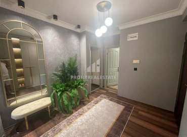 Stylish two bedroom apartment, ready to move in, in the center of Mahmutlar, Alanya, 115 m2 ID-9263 фото-12