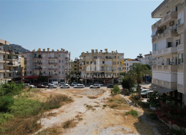 Инвестиционный проект элитной недвижимости в центре в Алани в 700 метрах от пляжа Клеопатра ID-9265 фото-7