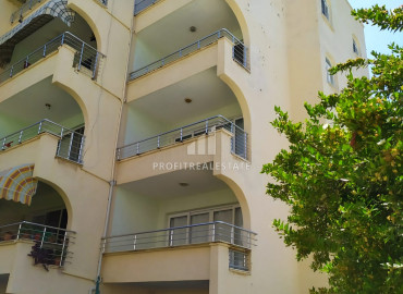 Furnished two bedroom apartment in Tece in a residence with a swimming pool, 50 meters from the sea ID-9266 фото-7