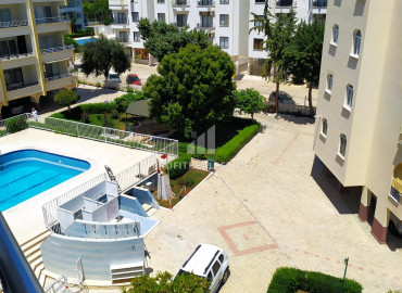 Furnished two bedroom apartment in Tece in a residence with a swimming pool, 50 meters from the sea ID-9266 фото-10
