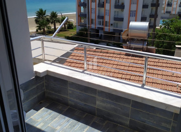 Furnished two bedroom apartment in Tece in a residence with a swimming pool, 50 meters from the sea ID-9266 фото-24