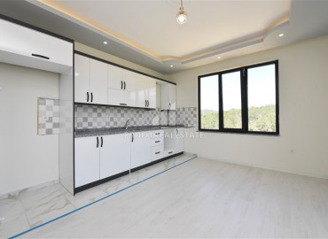 Новые квартиры, в чистовой отделке, в центре Авсаллара, 50-85 м2 ID-9267 фото-3