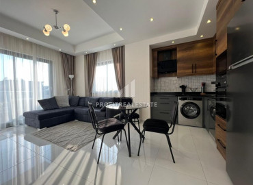 Cozy two bedroom apartment in the prestigious residence of Mahmutlar, Alanya, 100 m2 ID-9268 фото-4