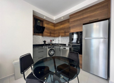 Cozy two bedroom apartment in the prestigious residence of Mahmutlar, Alanya, 100 m2 ID-9268 фото-5