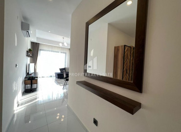 Cozy two bedroom apartment in the prestigious residence of Mahmutlar, Alanya, 100 m2 ID-9268 фото-7