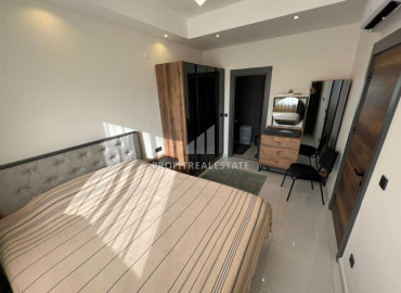 Cozy two bedroom apartment in the prestigious residence of Mahmutlar, Alanya, 100 m2 ID-9268 фото-9