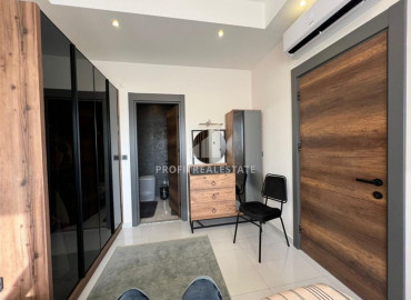 Cozy two bedroom apartment in the prestigious residence of Mahmutlar, Alanya, 100 m2 ID-9268 фото-11