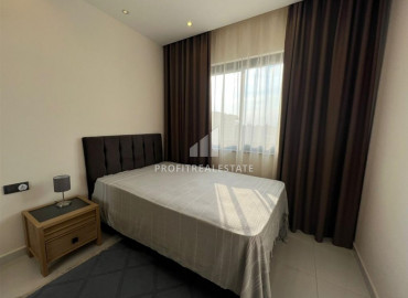 Cozy two bedroom apartment in the prestigious residence of Mahmutlar, Alanya, 100 m2 ID-9268 фото-12