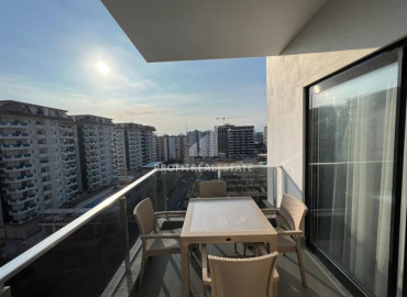 Cozy two bedroom apartment in the prestigious residence of Mahmutlar, Alanya, 100 m2 ID-9268 фото-14