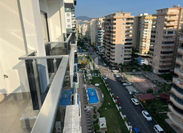 Cozy two bedroom apartment in the prestigious residence of Mahmutlar, Alanya, 100 m2 ID-9268 фото-16