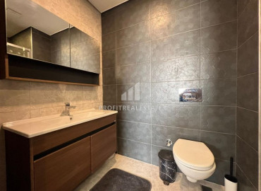 Cozy two bedroom apartment in the prestigious residence of Mahmutlar, Alanya, 100 m2 ID-9268 фото-19