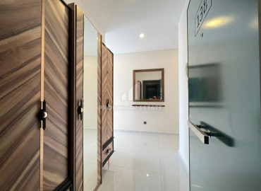 Cozy two bedroom apartment in the prestigious residence of Mahmutlar, Alanya, 100 m2 ID-9268 фото-22