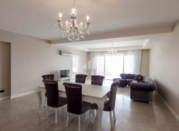 Three bedroom apartment on different floors in a luxury residence in the resort area of Ayash ID-9277 фото-5