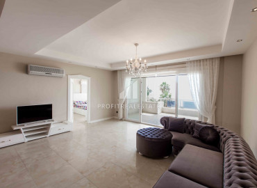 Three bedroom apartment on different floors in a luxury residence in the resort area of Ayash ID-9277 фото-7