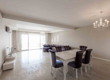 Three bedroom apartment on different floors in a luxury residence in the resort area of Ayash ID-9277 фото-8
