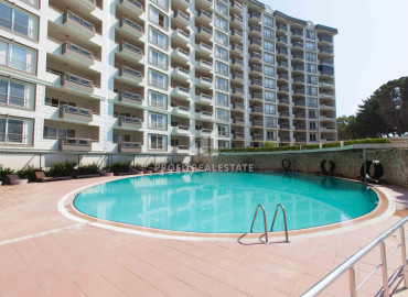 Three bedroom apartment on different floors in a luxury residence in the resort area of Ayash ID-9277 фото-21