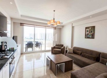 New apartment with one and two bedrooms in a residence with good facilities in Cesmeli ID-9280 фото-5