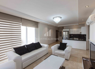 New apartment with one and two bedrooms in a residence with good facilities in Cesmeli ID-9280 фото-9